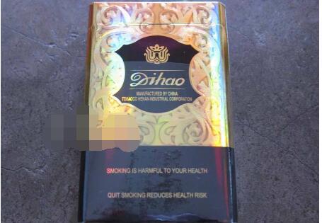 宝恒树叶爆珠冰红茶香烟(宝恒树叶红茶爆好抽吗)