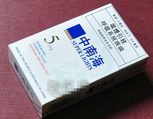 过去有哪些进口香烟卖的-进口香烟排名