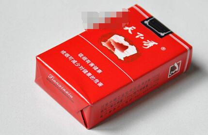 免税沙河香烟货源(沙河烟哪里出的)