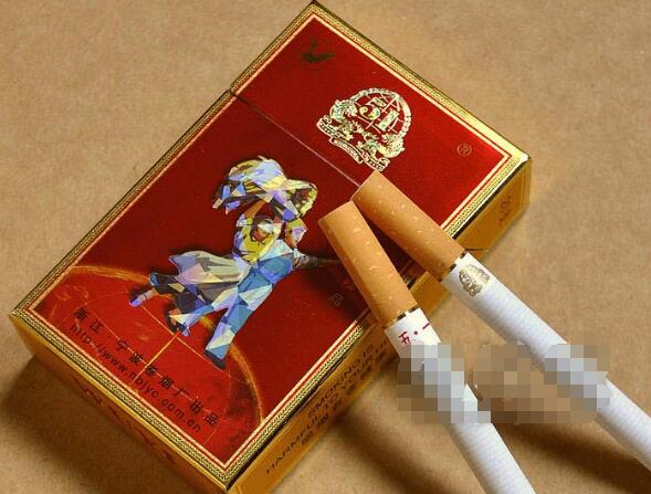 进口香烟真伪鉴别方法-进口烟是不是假的
