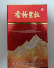 徽商香烟批发价_徽商香烟零售价