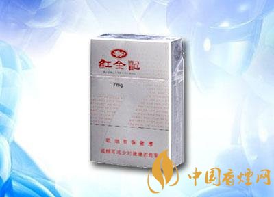 免税红金龙香烟多少钱一包【红金龙烟价格 价格表】