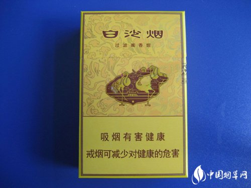 免税长城香烟好抽吗
