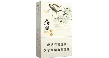 免税红双喜(鄂)香烟多少钱一条(红双喜与湖北中烟厂)