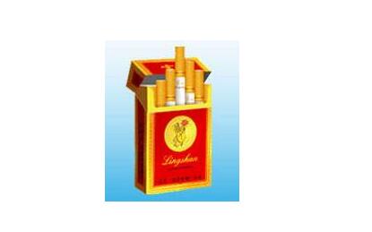 大富豪薄荷爆珠香烟