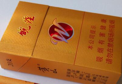 正品大伯爵香烟多少钱一盒