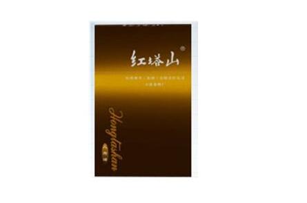 10元哈德门香烟好抽吗