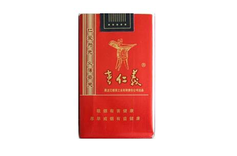 免税香格里拉香烟批发