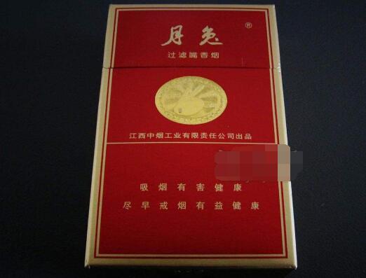 带有爆珠的香烟有几种