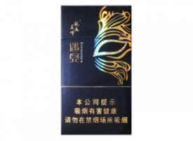 5元上游香烟批发