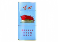 免税双喜香烟厂家
