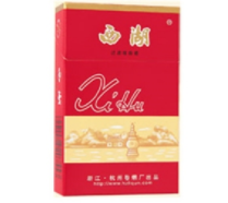 骆驼单爆珠香烟