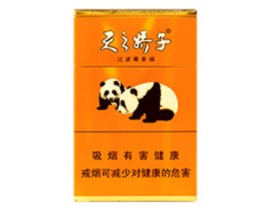 正品国宾香烟好抽吗