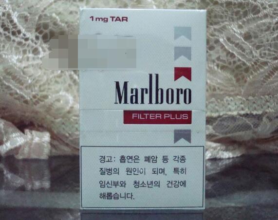 10元中美香烟货源