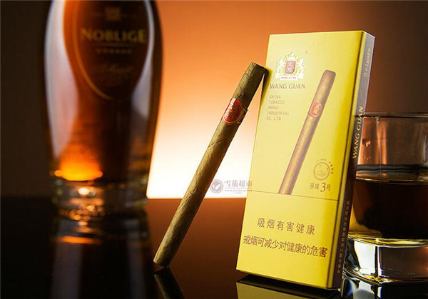 昭君香烟批发价格表