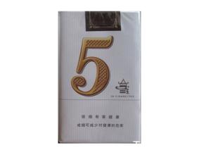 白猫香烟多少钱一盒