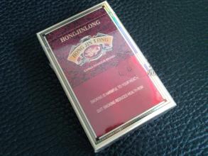 目前进口香烟品牌排行榜