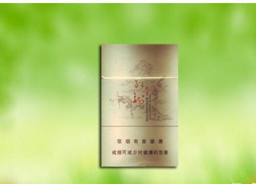 现在进口香烟什么最好抽