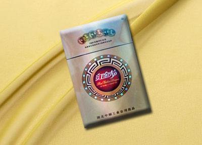 快报！香烟厂家直销各种品牌香烟“鸡飞蛋打”