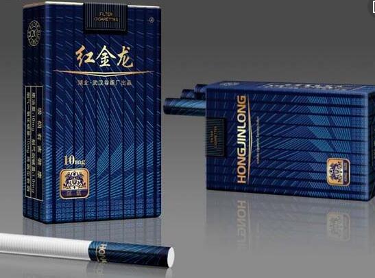 进口香烟有香精的吗能买吗