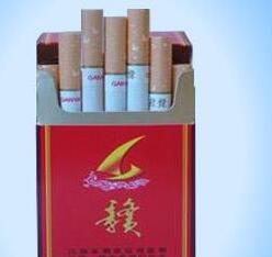 进口黑色进口香烟叫什么