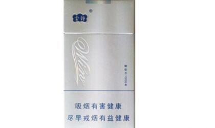 正品紫气东来香烟多少钱