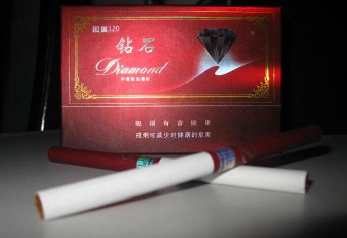 珲春进口香烟专卖店