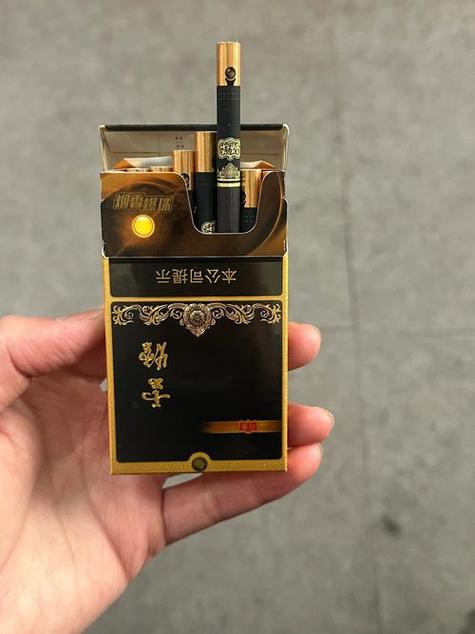低调的高档香烟(低调的高档香烟有哪些)
