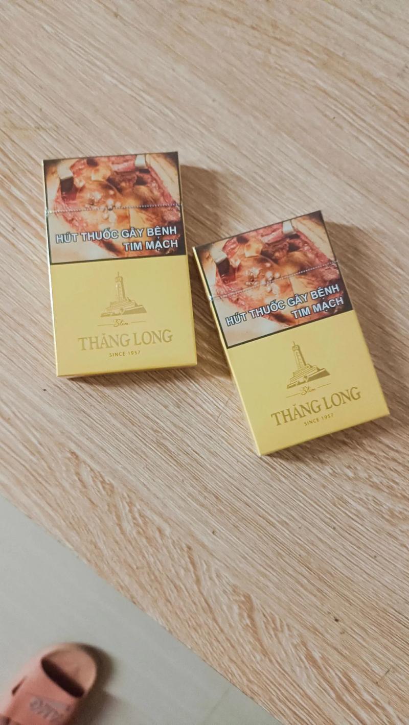 越南代工特富意香烟多少钱【越南特产烟及价格表】